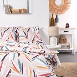 Set De Funda Duvet Rebecca - Viva Varios Tamaños