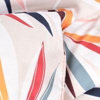 Set De Funda Duvet Rebecca - Viva Varios Tamaños