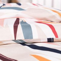 Set De Funda Duvet Rebecca - Viva Varios Tamaños