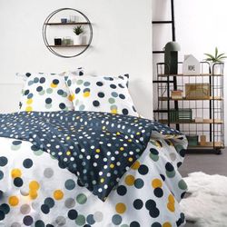 Set De Funda Duvet Polly - Viva Varios Tamaños