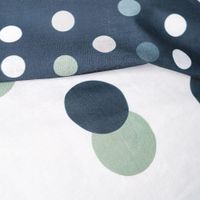 Set De Funda Duvet Polly - Viva Varios Tamaños