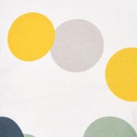 Set De Funda Duvet Polly - Viva Varios Tamaños