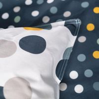 Set De Funda Duvet Polly - Viva Varios Tamaños