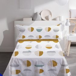 Set De Sábanas Cece - Viva Varios Tamaños