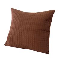 Funda Para Cojín Emme 65 x 65 Cm - Livim Natural Home