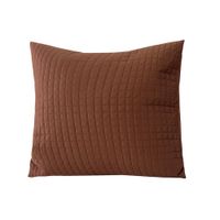 Funda Para Cojín Emme 65 x 65 Cm - Livim Natural Home