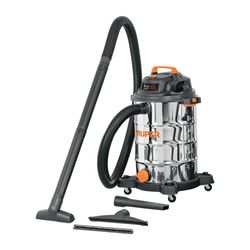 Aspiradora De Acero Para Seco Y Mojado 16 Gal - Truper
