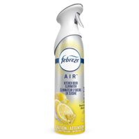 Ambientador En Spray Para Cocina Aroma Cítrico 250 G - Febreze