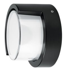 Lampara De Pared Interior/Exterior 10 W LED Luz Cálida - Volteck