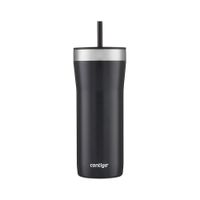 Vaso Térmico Negro Y Gris De 32 Oz - Contigo