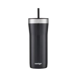 Vaso Térmico Negro Y Gris De 32 Oz - Contigo