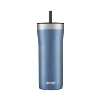 Vaso Térmico Azul Y Gris De 32 Oz - Contigo
