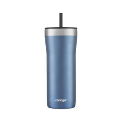 Vaso Térmico Azul Y Gris De 32 Oz - Contigo