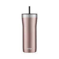 Vaso Térmico Oro Rosa Y Gris De 32 Oz - Contigo