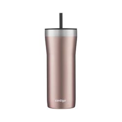 Vaso Térmico Oro Rosa Y Gris De 32 Oz - Contigo