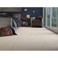 Piso Porcelánico Cityline Beige 60x60 Cm - Interceramic