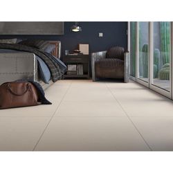 Piso Porcelánico Cityline Beige 60x60 Cm - Interceramic