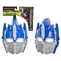 Máscara Para Juego De Rol Diseños Surtidos - Transformers