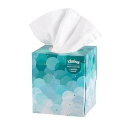 Pañuelos Kleenex Facial Boutique - Kimberly/clark