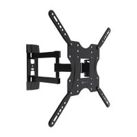 Soporte Articulado Para Tv De 32 A 60 Plg - Klipxtreme