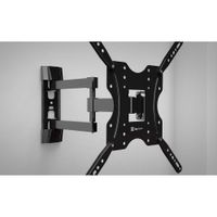 Soporte Articulado Para Tv De 32 A 60 Plg - Klipxtreme