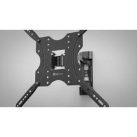 Soporte Articulado Para Tv De 32 A 60 Plg - Klipxtreme