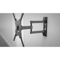Soporte Articulado Para Tv De 32 A 60 Plg - Klipxtreme