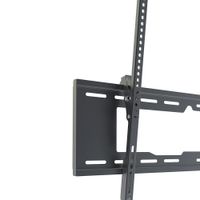 Soporte Inclinable Para TV De 55 A 90 Plg - Klipxtreme