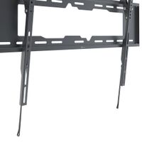 Soporte Inclinable Para TV De 55 A 90 Plg - Klipxtreme