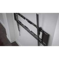 Soporte Inclinable Para TV De 55 A 90 Plg - Klipxtreme