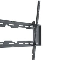 Soporte Inclinable Para TV De 55 A 90 Plg - Klipxtreme