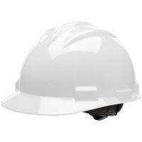 Casco Tipo I Blanco - Bullard