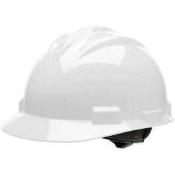 Casco Tipo I Blanco - Bullard