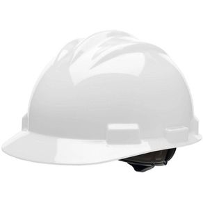 Casco Tipo I Blanco - Bullard