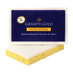 Esponja De Celulosa Para Uso Liviano - Granite Gold Delicate