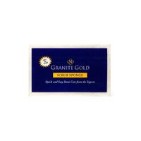 Esponja De Celulosa Para Uso Liviano - Granite Gold Delicate