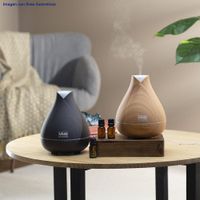 Difusor De Aroma Café Claro - Viva
