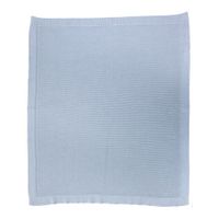 Throw Tejido De 150x125 Cm - Viva Varios Colores