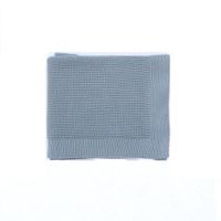Throw Tejido De 150x125 Cm - Viva Varios Colores