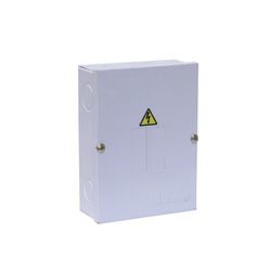Caja De Distribución Para Empotrar 12 Polos - Bticino