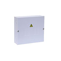 Caja De Distribución Sobrepuesta 4 Polos - Bticino