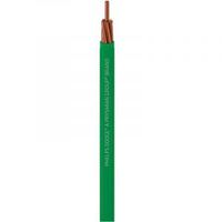 Cable De Cobre Verde Ecoplus THWN 4 Awg - Phelps Dodge