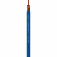 Cable De Cobre Azul Ecoplus THWN 10 Awg - Phelps Dodge