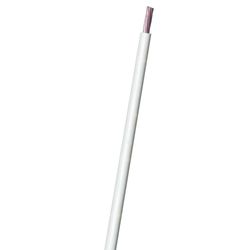 Cable De Cobre Blanco Ecoplus THWN 14 Awg - Phelps Dodge