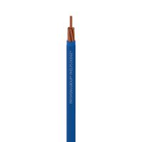 Cable De Cobre Azul Ecoplus THWN 12 Awg - Phelps Dodge