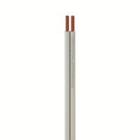 Cable Paralelo Blanco Spt 2 X 12 Awg - Phelps Dodge
