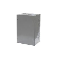 Caja De Registro 16 Entradas 4x6x8 Plg
