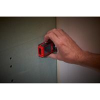 Medidor Láser Alcance De 150 Pies - Milwaukee Electric