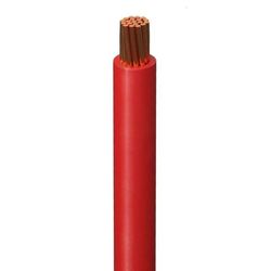 Cable De Cobre Rojo Ecoplus THWN 14 Awg - Línea Regular