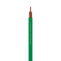 Cable De Cobre Verde Ecoplus THWN 6 Awg - Phelps Dodge